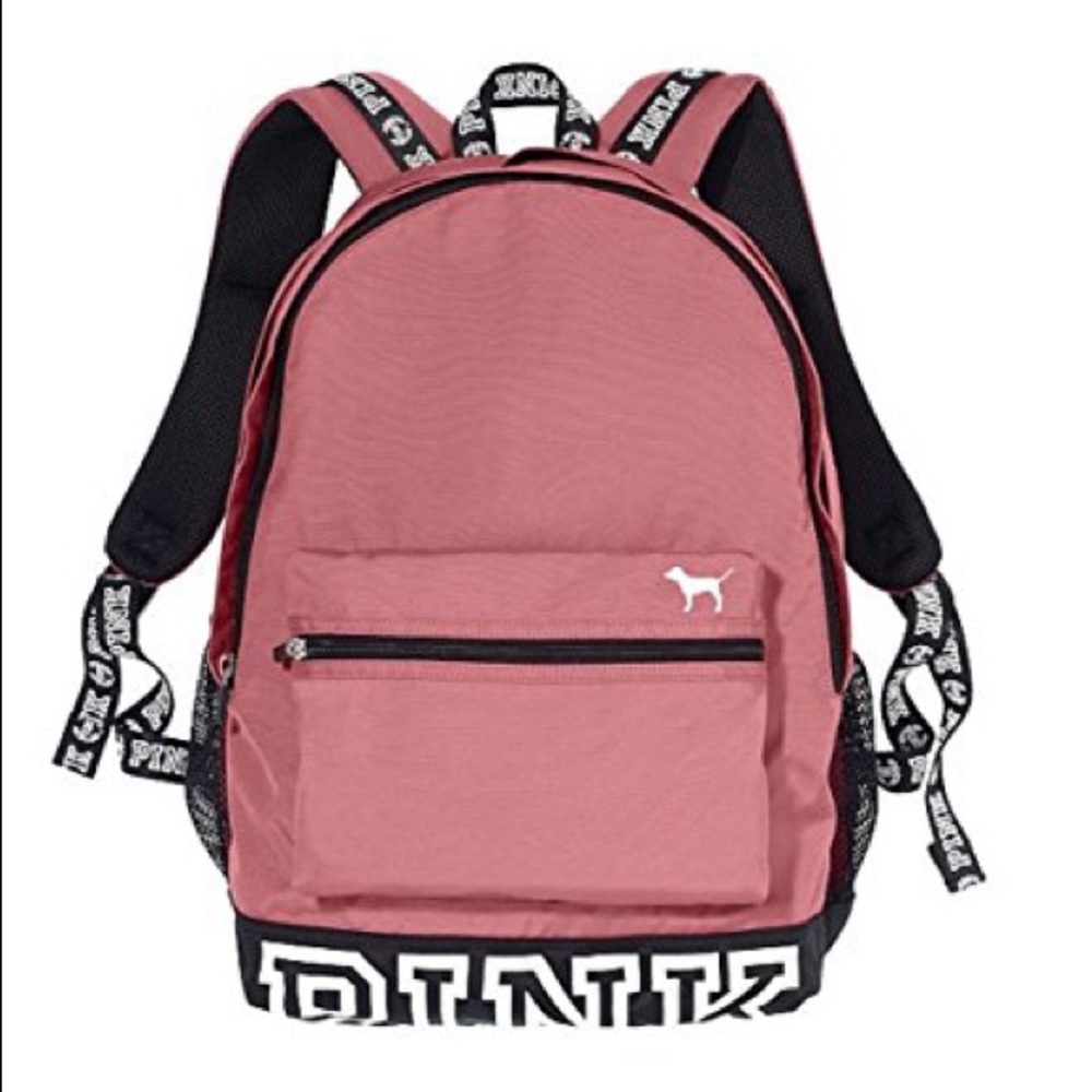*READ BELOW* Victorias Secret Pink Campus Backpack